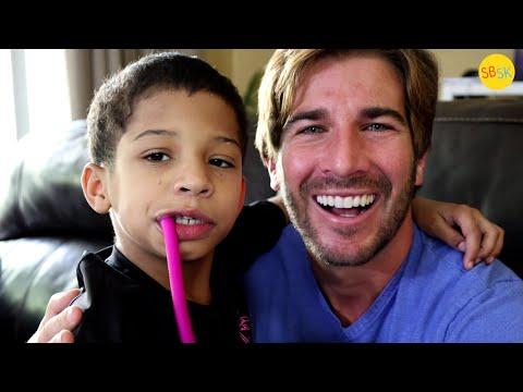 He Regressed at Age 2 and Lost All Language (Profound Autism)