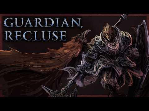 The Story of the Guardian & the Recluse in Elden Ring: Nightreign
