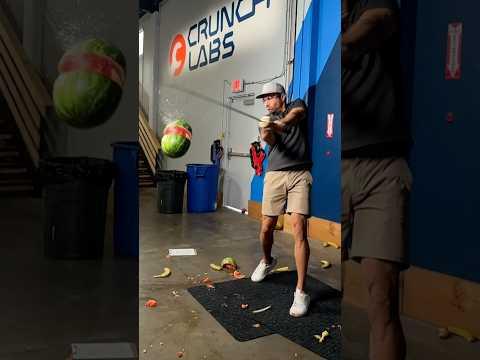 Sharpest Thing In The World!