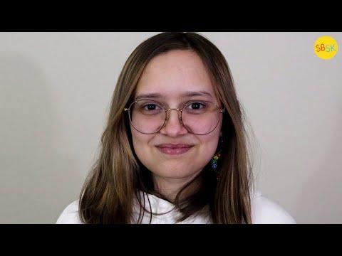 Inside an Autistic Teen's Mind