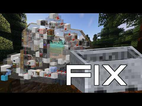 Fix ncolyer baby fungi farm cart issue