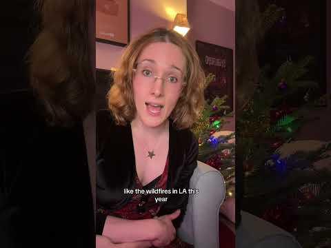 A Christmas Charity Stream!