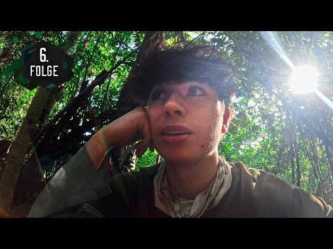 7vs.Wild: Amazonas - Folge 06 | RISKANTE Entscheidung
