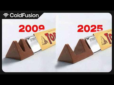 How Scamming Consumers Became Normalised