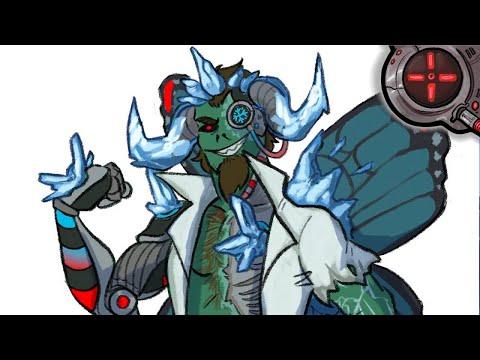 Voodoo Technology - Hermitcraft Season 11 Episode 3