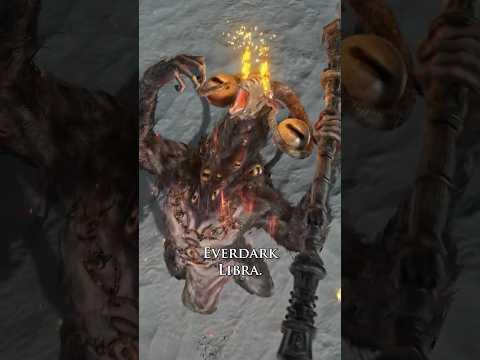 Who is the Equilibrious Beast in Elden Ring: Nightreign? | Lore Shorts