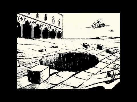 How to enter a room with confidence: