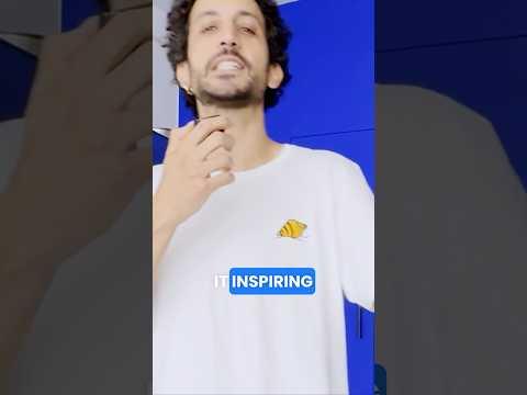 Le Croissant Tee is born ! From sketch to reality, here’s the story behind it