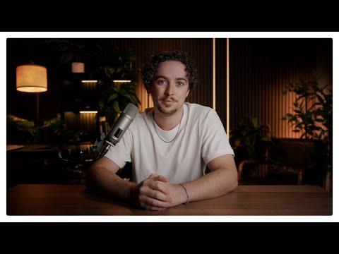 Secret COMMUNIST BUNKER Revealed (it's a shed) | Studio Tour and Q&A