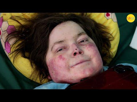 John Hudson's Only Wish as His Health Fails