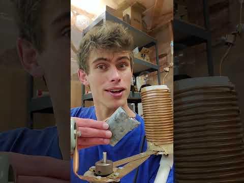 burning zinc batteries