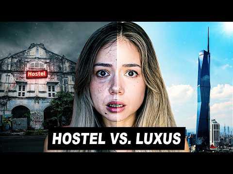 Warum Luxus eine Illusion ist | Selbstexperiment