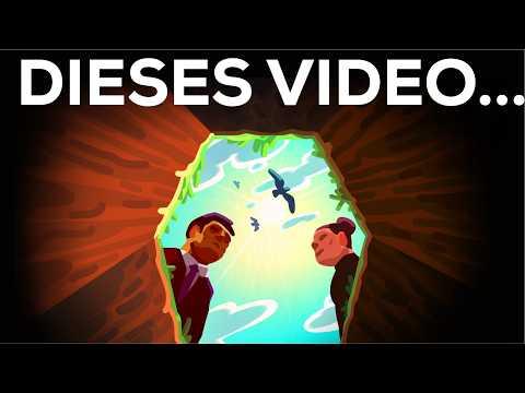 ...könnte nächste Woche dein Leben retten!