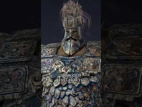 Who is the Darkdrift Knight in Elden Ring: Nightreign?