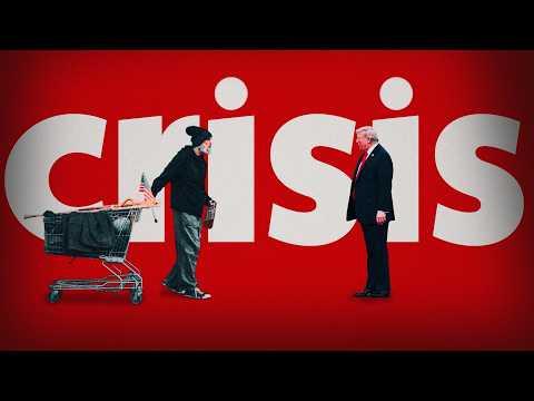 The Homelessness Crisis