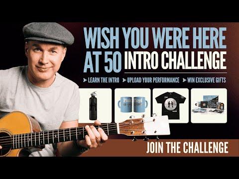 Play Wish You Were Here & Win Rare Pink Floyd Gifts!