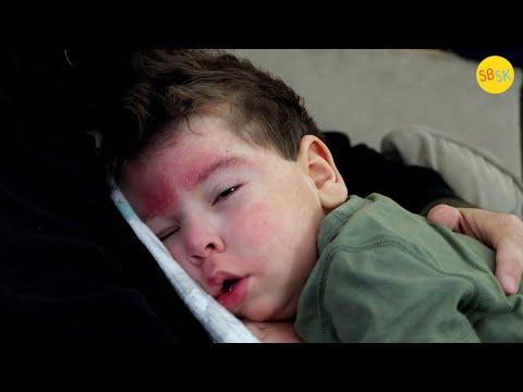 Loving a Child with a Fatal Disease