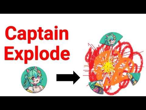 D&D But Their Powers Suck