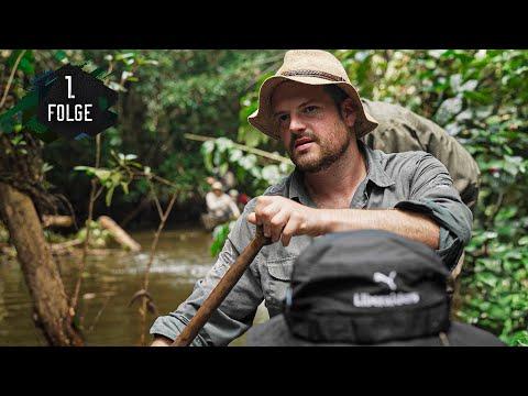 7vs.Wild: Amazonas - Folge 01 | Aufbruch in den Regenwald