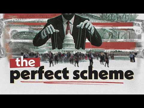 Literally 1984 But Neoliberal