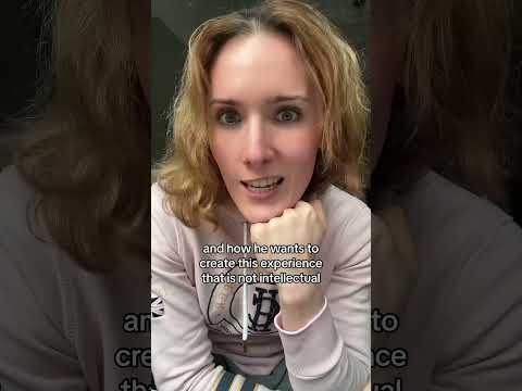 I Love Being An Actor 😭❤️