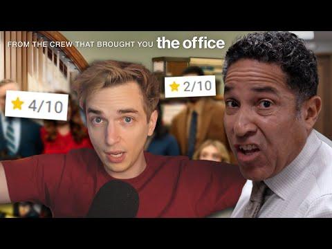 The Office has a sequel, for some reason