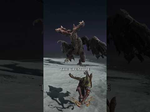 Who is the Baron of Night in Elden Ring: Nightreign?