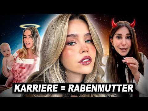 Karriere oder Kind: Wenn Frauen sich entscheiden müssen