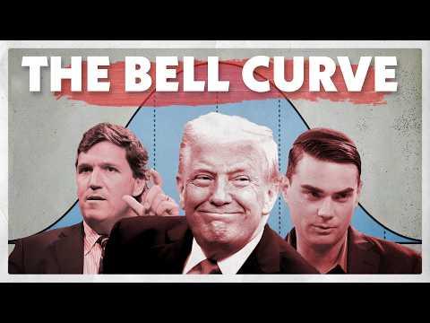 🚨 New video is live! Eugenics and Neoliberalism go hand in hand, and thanks to books like The Bell Curve normalizing the pseudoscientific discussion of race and "intelligence," we now have a government staffed by outspoken eugenicists and white supremacists. Let's take a look at how this happened, and what it means.