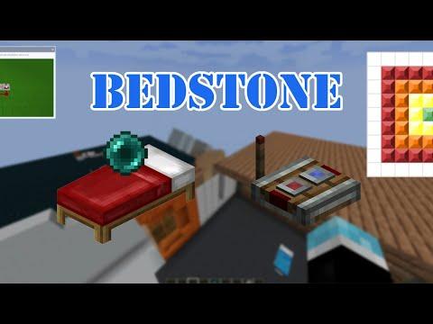 Hi everyone, if you've been following my recent experiments with wireless redstone, I highly recommend this extremely cool video made by @hapaxOG.
It covers an extremely well-thought-out implementation of using sleeping to convey a wide range of independent wireless signals.
Make sure to go check it out and subscribe to them, they're super underrated :3