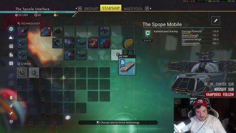 Checking out the new update | New mic ⸜(・ ᗜ ・ )⸝